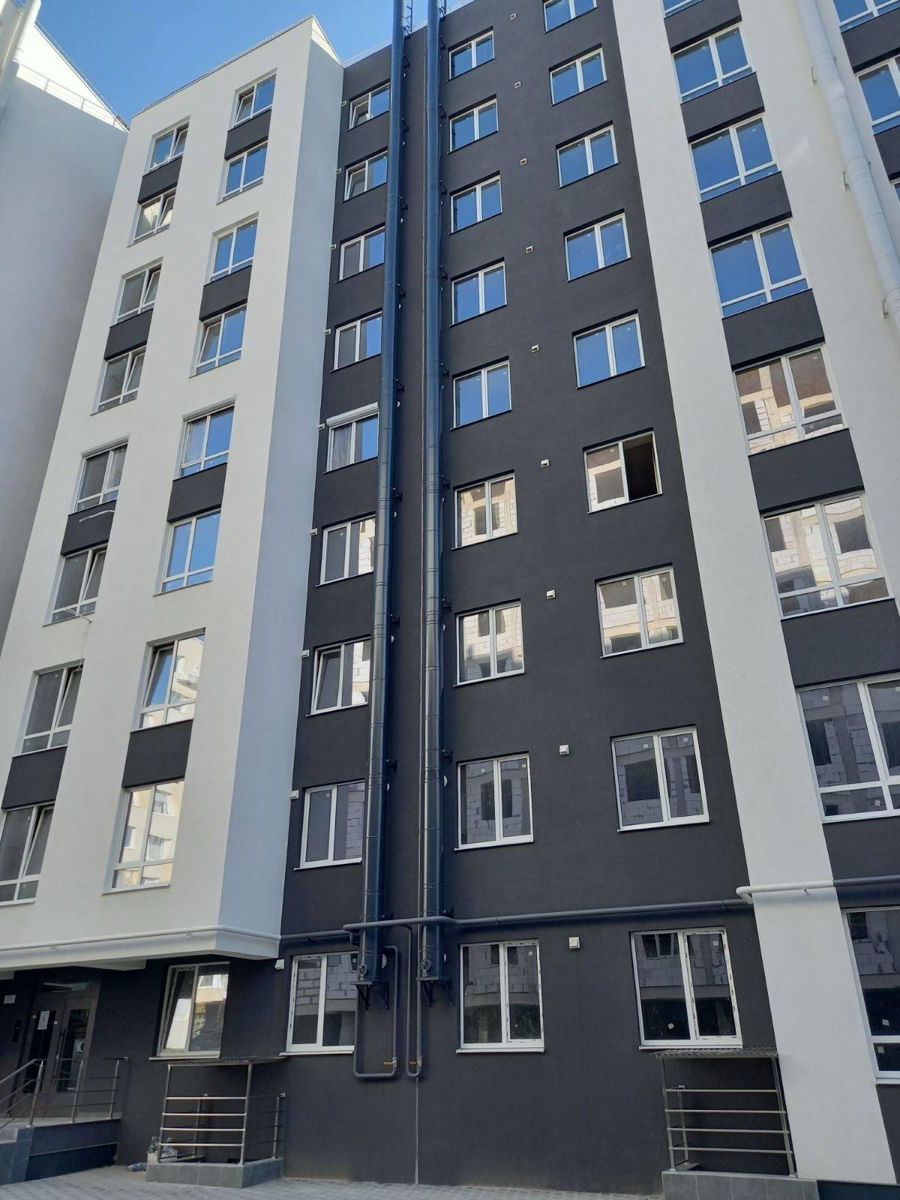 Penthouse Cartusa, Durlesti