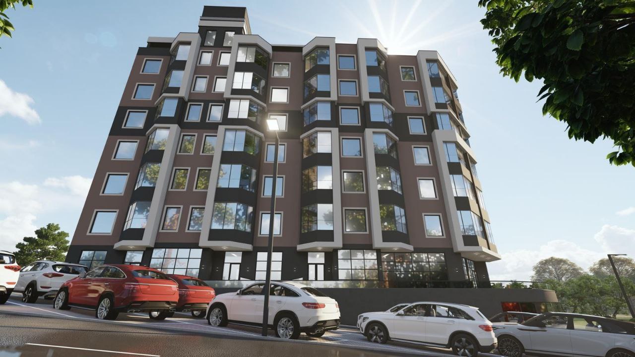 Viilor Ciorescu, mun. Chisinau