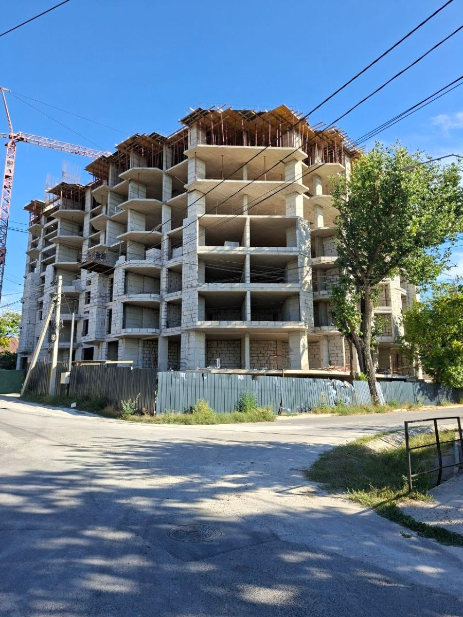 Viilor Ciorescu, mun. Chisinau
