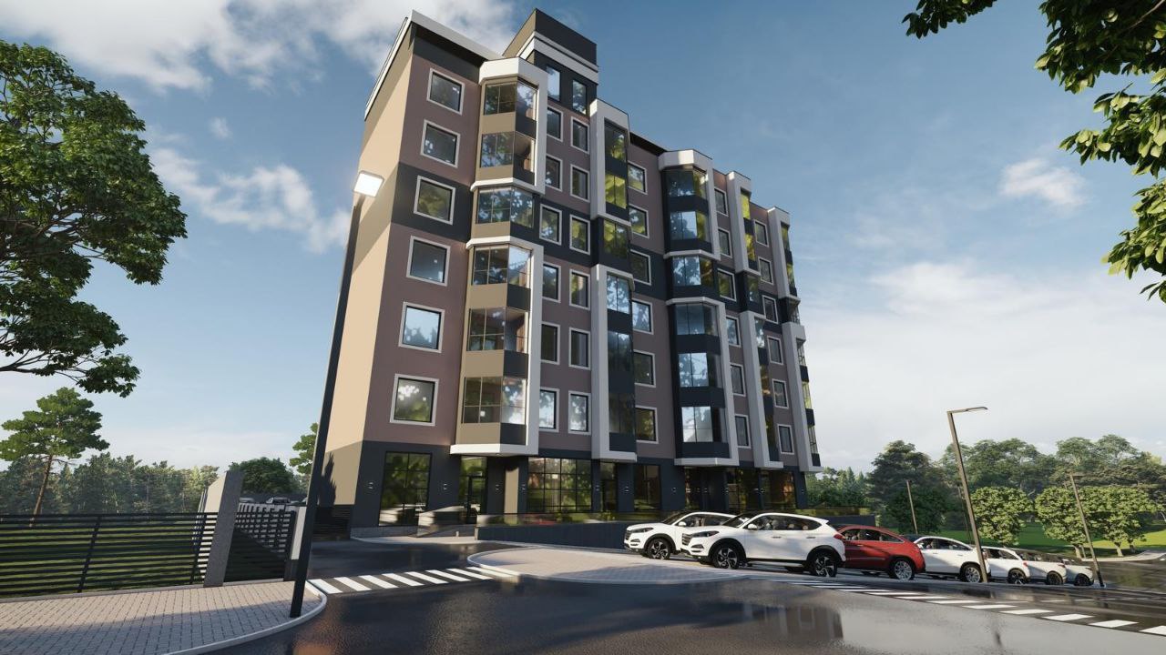 Viilor Ciorescu, mun. Chisinau